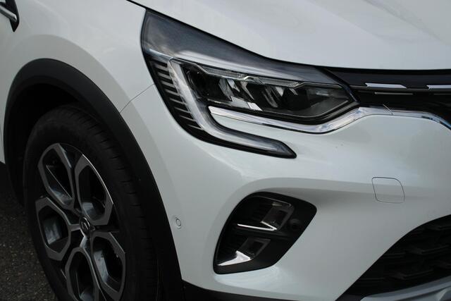 Renault CAPTUR 1.0 TCe 100 Edition One NAVI, CLIMA, 360, TWO TONE,73DKM