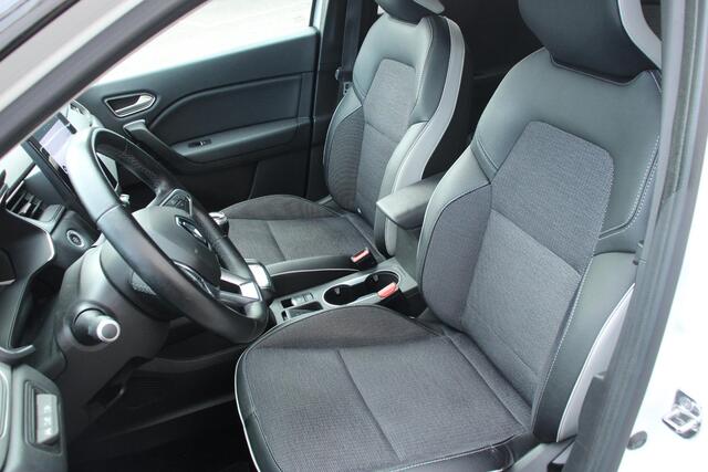 Renault CAPTUR 1.0 TCe 100 Edition One NAVI, CLIMA, 360, TWO TONE,73DKM