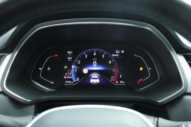 Renault CAPTUR 1.0 TCe 100 Edition One NAVI, CLIMA, 360, TWO TONE,73DKM