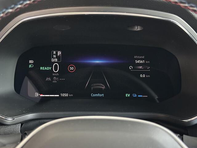 Renault CAPTUR 1.6 E-Tech full hybrid 145 esprit Alpine 360° CAMERA | ADAPTIVE CRUISECONTROL | H&K AUDIOSYSTEEM | BLIS