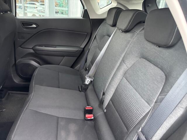 Renault CAPTUR 1.0 TCE ZEN CORPORATE NAVI PDC AIRCO