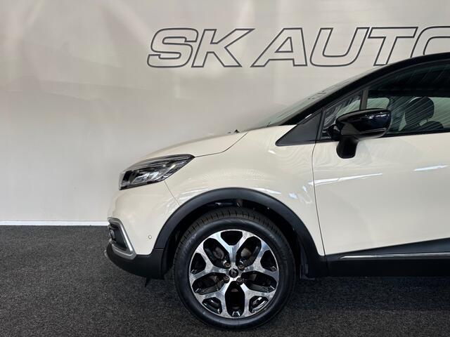 Renault CAPTUR 0.9 TCE INTENS l LED l CRUISE l CAMERA l TREKHAAK l CLIMATE l