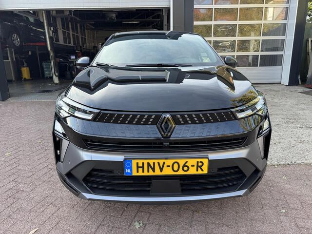 Renault CAPTUR 1.6 E-Tech 145 esprit Alpine+Pack Light&Sound!!