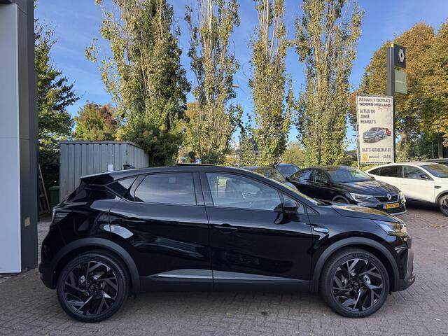 Renault CAPTUR 1.6 E-Tech 145 esprit Alpine+Pack Light&Sound!!