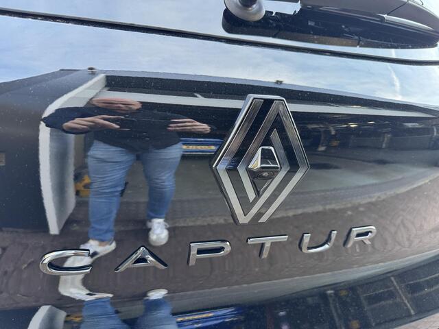 Renault CAPTUR 1.6 E-Tech 145 esprit Alpine+Pack Light&Sound!!