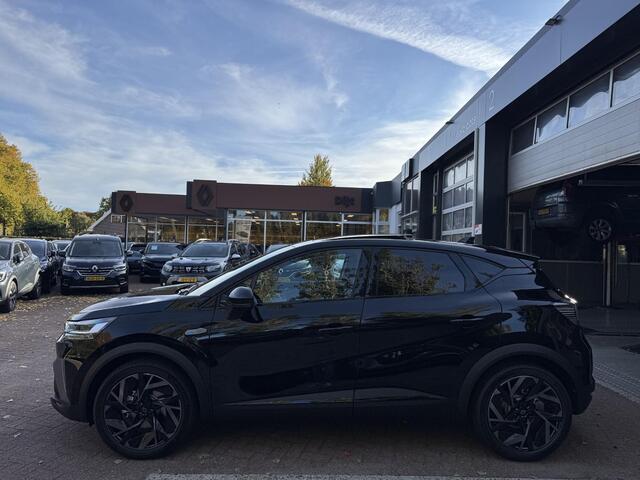 Renault CAPTUR 1.6 E-Tech 145 esprit Alpine+Pack Light&Sound!!