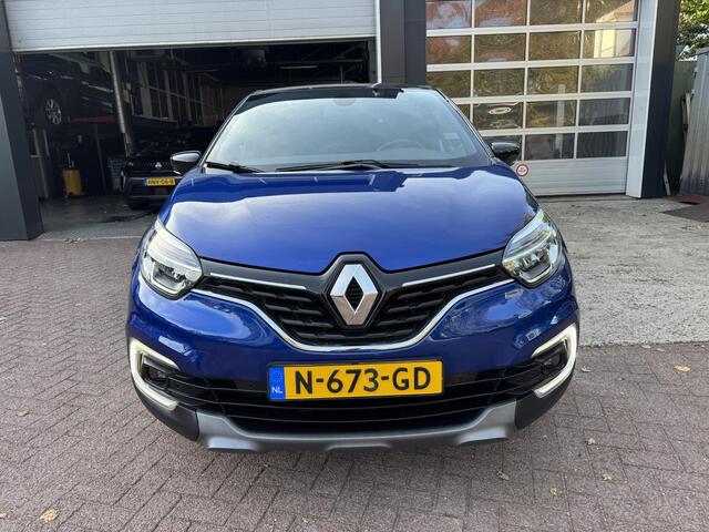 Renault CAPTUR 1.3 TCe 150pk EDC Version S
