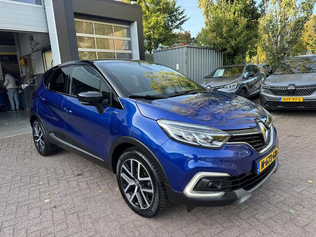 Renault CAPTUR 1.3 TCe 150pk EDC Version S