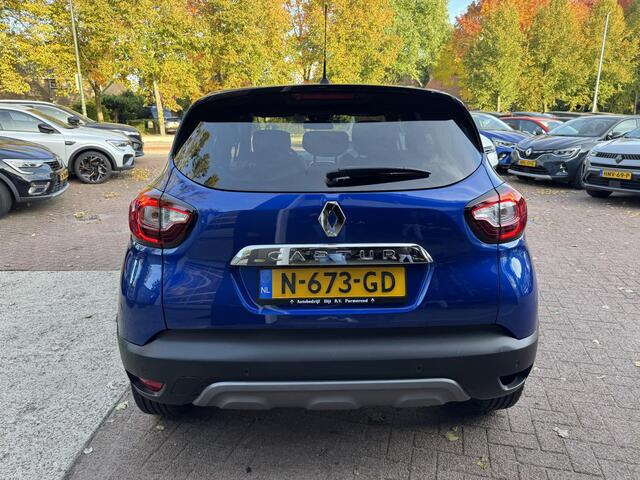 Renault CAPTUR 1.3 TCe 150pk EDC Version S