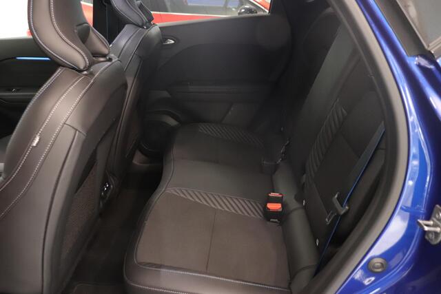 Renault CAPTUR 1.6 E-Tech full hybrid 145 esprit Alpine | 360° Camera | Harman Kardon | Dode hoek detectie | Adaptieve cruise control | Stuurverwarming