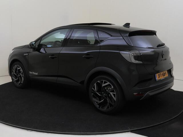 Renault CAPTUR 1.8 E-Tech Full Hybrid 160 PK Esprit Alpine | Panoramadak | Harman Kardon Audio | Welkomstverlichting | Stoel- en Stuurverwarming | 360 Camera | Google Navigatie | 19'' Lichtmetalen Velgen | Apple CarPlay & Android Auto