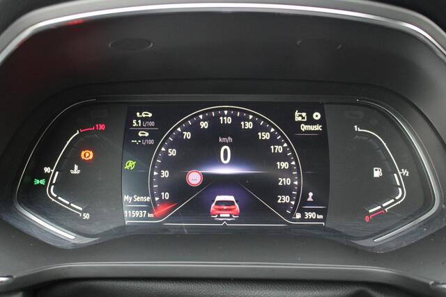 Renault CAPTUR 1.0 TCe 90 Intens | Navi | Clima | Cruise | LM velgen 17" | PDC V+A + Camera | Apple Carplay/Android Auto