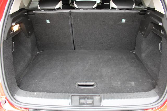 Renault CAPTUR 1.0 TCe 90 Intens | Navi | Clima | Cruise | LM velgen 17" | PDC V+A + Camera | Apple Carplay/Android Auto