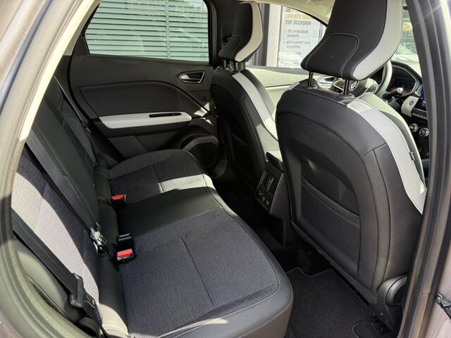 Renault CAPTUR 1.3 TCe 130 Edition One EDC automaat | trekhaak | Bose | adaptieve cruise | stuurverwarming | tijdelijk gratis Top Afleverpakket twv Eur 695