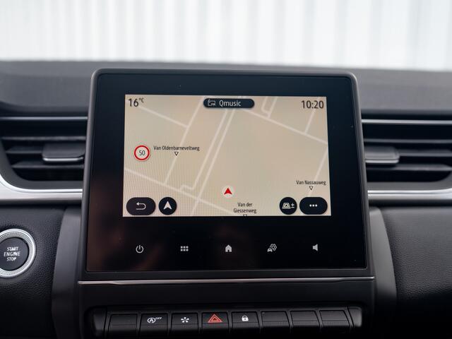 Renault CAPTUR 1.0 TCe 100 Intens | Navi | Apple Carplay/ Android Auto | Prijs Rijklaar!!