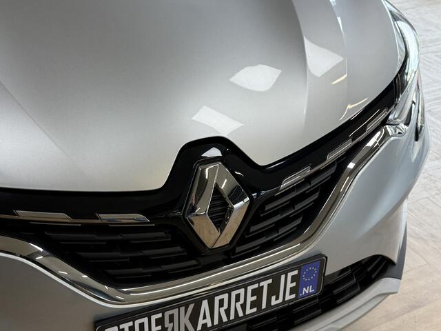Renault CAPTUR 1.3 TCe 155 Edition One | Groot Navi | Camara | ACC | Blindspot | 17" | PDC V+A | Dealer onderhouden!