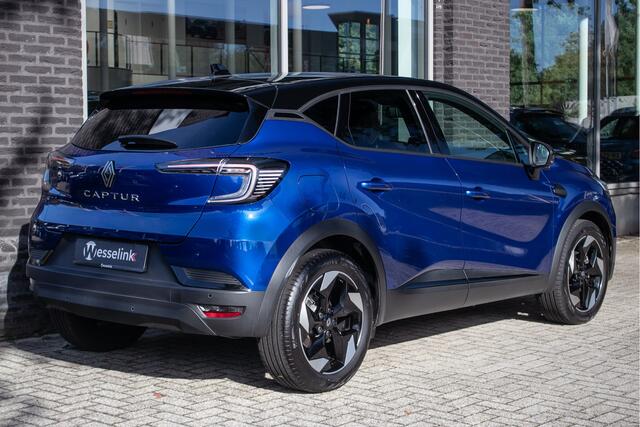 Renault CAPTUR 1.3 160 Techno - Apple cp/ Android auto