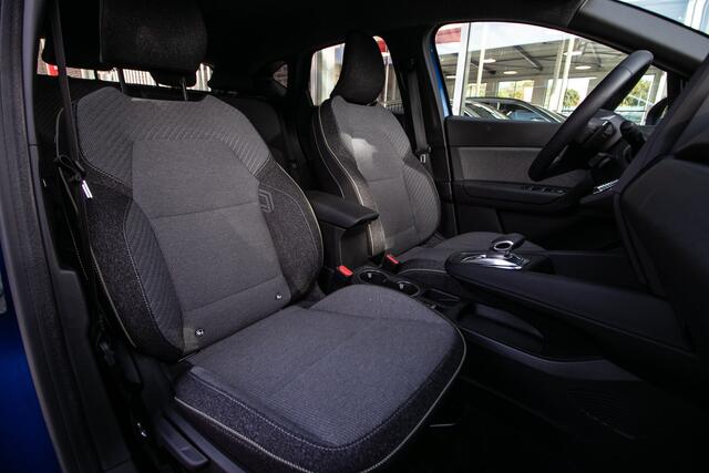 Renault CAPTUR 1.3 160 Techno - Apple cp/ Android auto