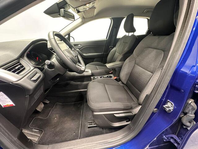 Renault CAPTUR 1.3 TCe 130 Intens Camera, Apple Car Play / Android