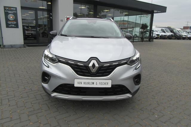 Renault CAPTUR 1.6 E-Tech Plug-in Hybrid 160 Edition One, Bose, Trekhaak