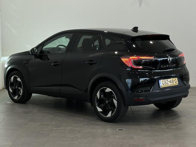 Renault CAPTUR 1.0 TCe 90 Techno | Navigatie 9,3" | Climate Control | Cruise Control | Lichtmetalen velgen 18" | Apple Carplay/Android Auto | Parkeersensoren voor, achter en achteruitrijcamera