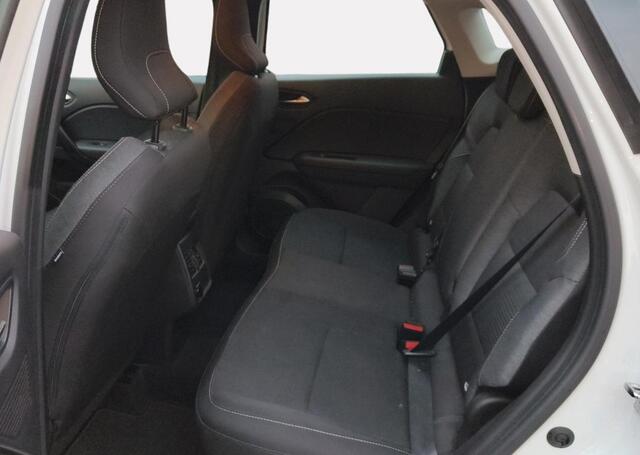 Renault CAPTUR 1.0 TCe 100 Bi-Fuel Zen