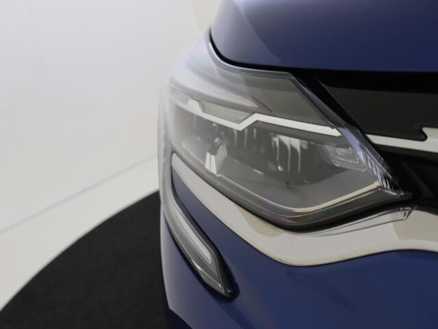 Renault CAPTUR 1.3 TCe 130 PK Intens Automaat | Navigatie | Android Auto | Apple Carplay | 360 Camera