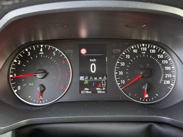 Renault CAPTUR 1.0 TCe 100 Zen (Hoge Instap) Trekhaak | Navigatie | Dealer Onderhouden