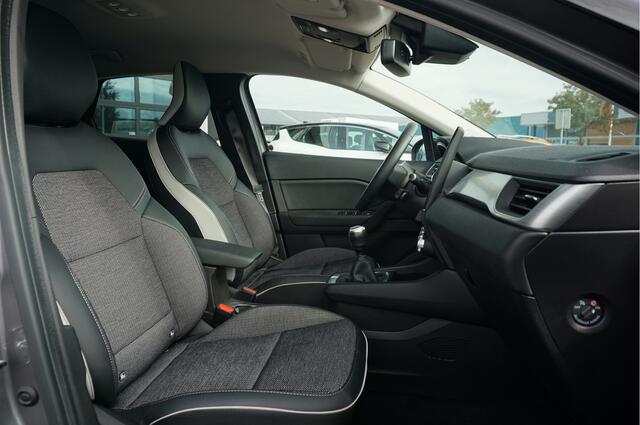 Renault CAPTUR 1.0 TCE 100 Edition One, Bose/Trekhaak