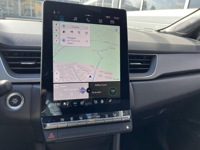 Renault CAPTUR 1.6 E-Tech full hybrid 145 esprit Alpine