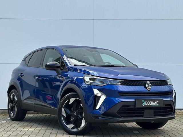 Renault CAPTUR 1.0 TCe 90 techno