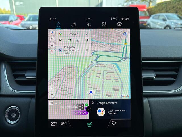 Renault CAPTUR 1.0 TCe 90 techno