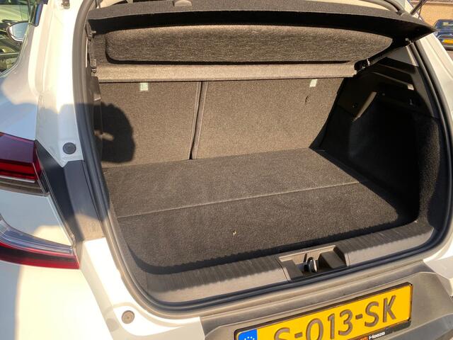 Renault CAPTUR 1.6 E-Tech Plug-in Hybrid 160 Intens