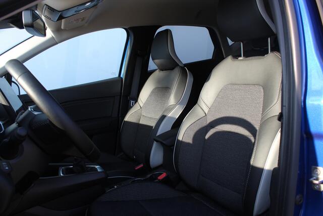 Renault CAPTUR 1.0 TCe 90 Business Zen Virtual cockpit l Key-less l LED l PDC l Camera l AppleCarPlay/AndroidAuto