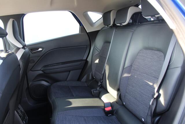 Renault CAPTUR 1.0 TCe 90 Business Zen Virtual cockpit l Key-less l LED l PDC l Camera l AppleCarPlay/AndroidAuto