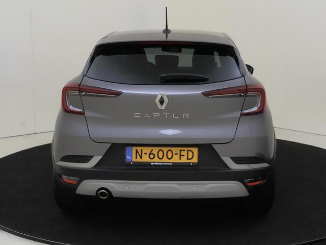 Renault CAPTUR 1.0 TCe 100 Bi-Fuel Intens LPG