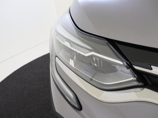 Renault CAPTUR 1.0 TCe 100 Bi-Fuel Intens LPG