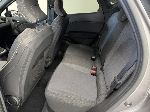 Renault CAPTUR 1.0 TCe 90 techno | Navigatie | Camera | Cruise control |