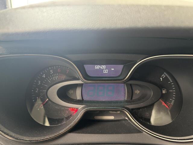 Renault CAPTUR 0.9 TCe Intens | Navigatie | Camera | Cruise control | Trekhaak |
