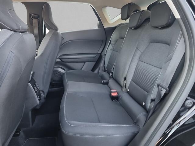 Renault CAPTUR 1.3 TCe 130 Zen EDC AUTOMAAT / STOELVERWARMING