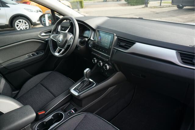 Renault CAPTUR 1.6 E-Tech Hybrid 145 Intens