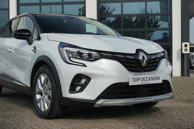 Renault CAPTUR 1.6 E-Tech Hybrid 145 Intens