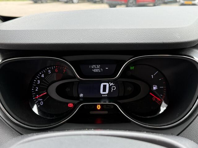Renault CAPTUR 1.2 TCe Dynamique | Achteruitrijcamera | Navigatie | Climate Control | Key-less | Cruise Control | Parkeersensoren | Lichtmetaal |