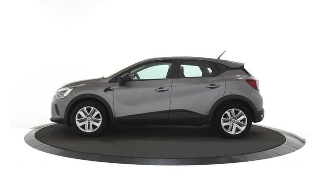 Renault CAPTUR 1.6 E-Tech Hybrid 145 Business - AllSeasons - Cruise - Camera