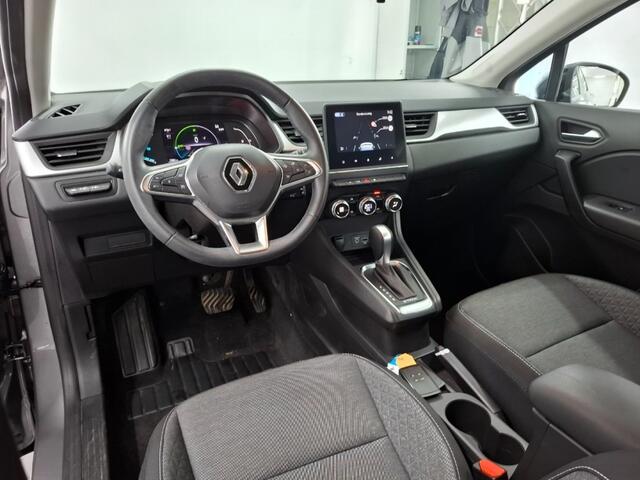 Renault CAPTUR 1.6 E-Tech Hybrid 145 Business - AllSeasons - Cruise - Camera