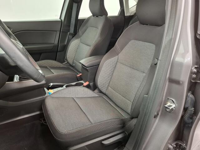 Renault CAPTUR 1.6 E-Tech Hybrid 145 Business - AllSeasons - Cruise - Camera