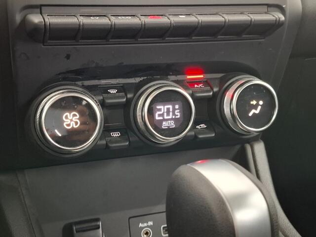 Renault CAPTUR 1.6 E-Tech Hybrid 145 Business - AllSeasons - Cruise - Camera