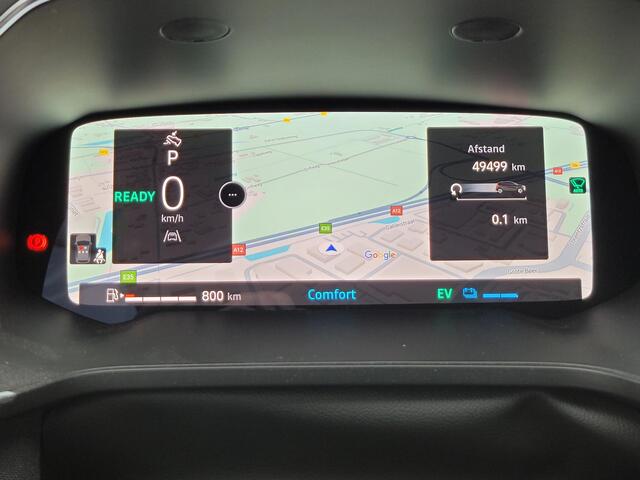 Renault CAPTUR 1.6 E-Tech full hybrid 145 esprit Alpine | Harman&Kardon | Stuurverwarming | Adap.Cruise Control