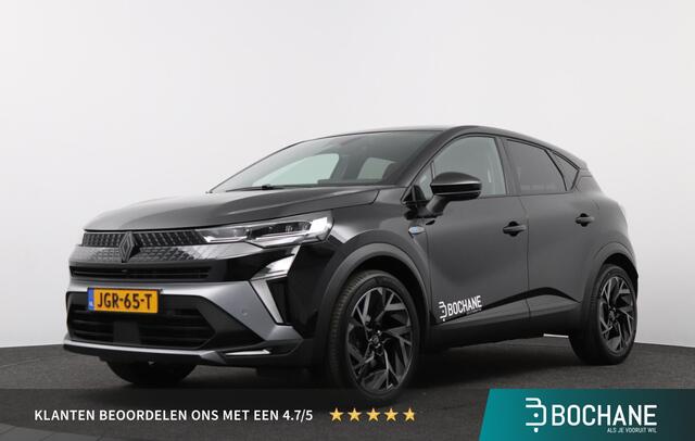 Renault CAPTUR 1.8 E-Tech full hybrid 160 esprit Alpine | Pack Privilége |