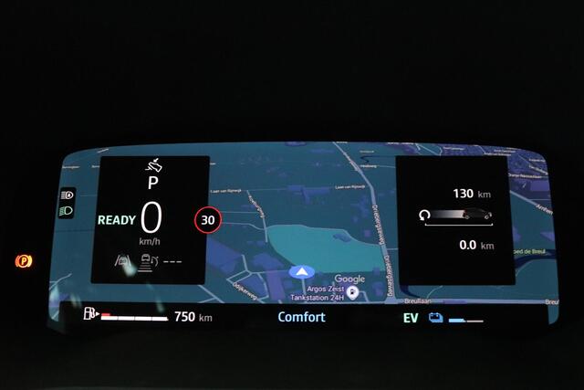 Renault CAPTUR 1.8 E-Tech full hybrid 160 esprit Alpine | Pack Privilége |